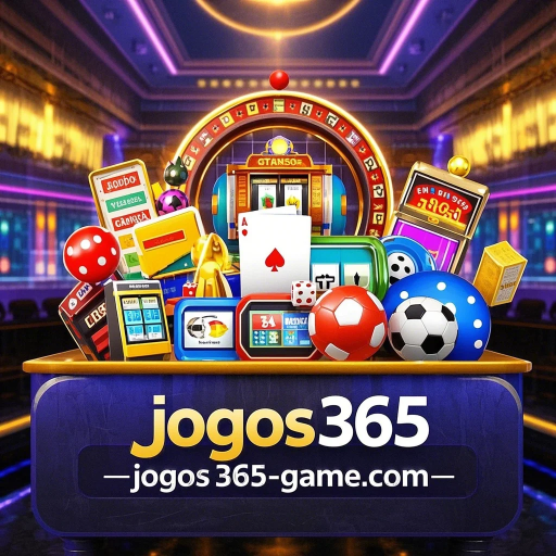 Descubra a Categoria 'Novos' em Jogos 365: O Futuro dos Games
