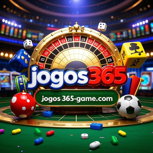 Diversão Garantida: Atrações da Categoria 'Festa' em Jogos 365